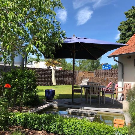 B&B Kudita De Panne Luaran gambar
