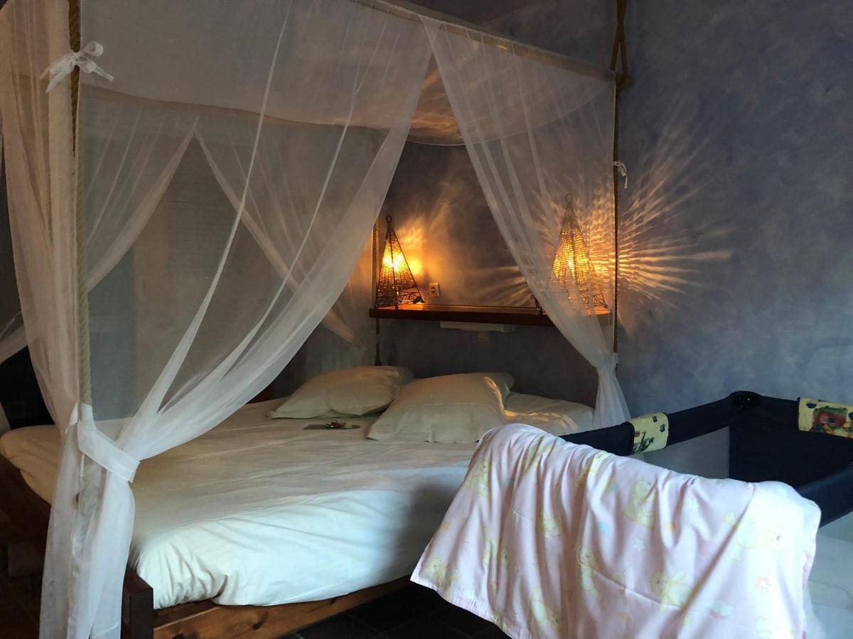 B&B Kudita De Panne Luaran gambar