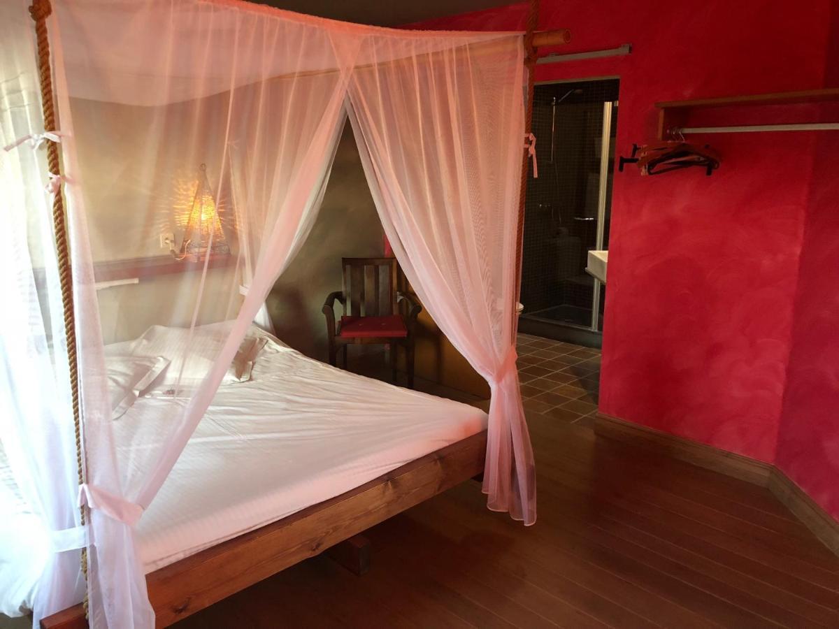 B&B Kudita De Panne Luaran gambar