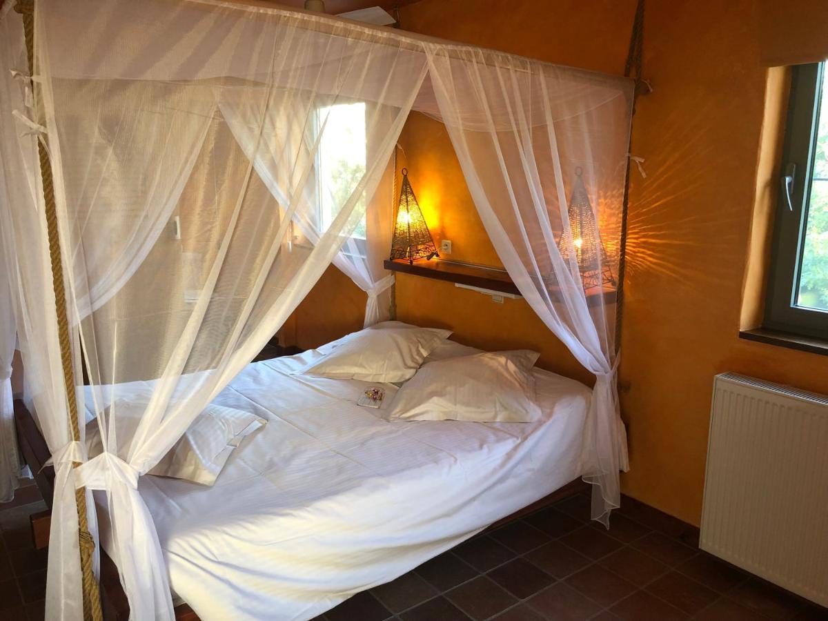 B&B Kudita De Panne Luaran gambar