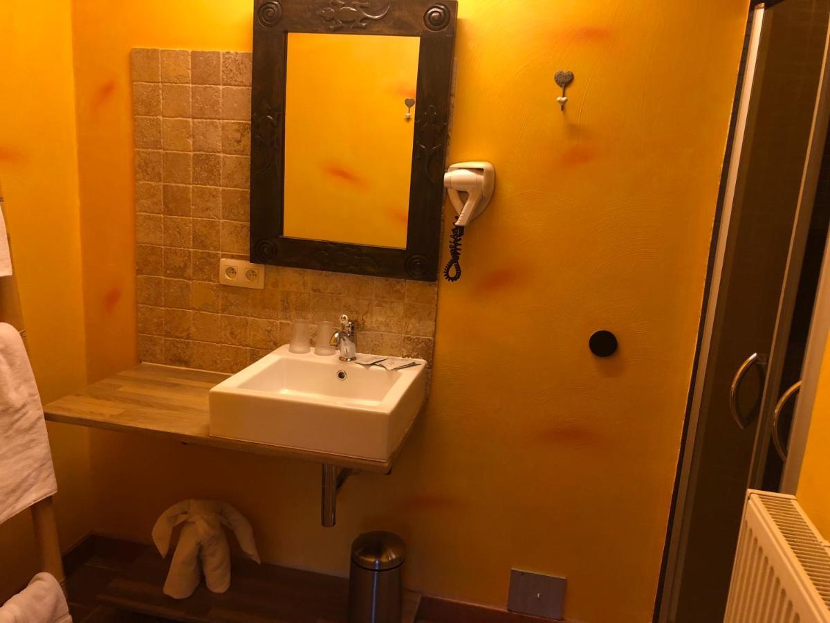 B&B Kudita De Panne Luaran gambar