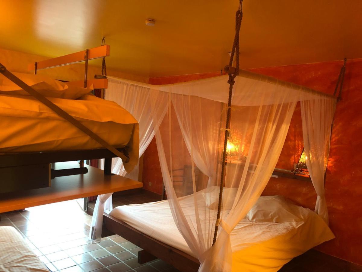 B&B Kudita De Panne Luaran gambar