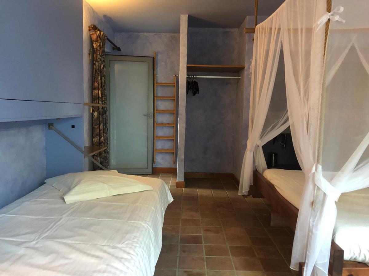 B&B Kudita De Panne Luaran gambar