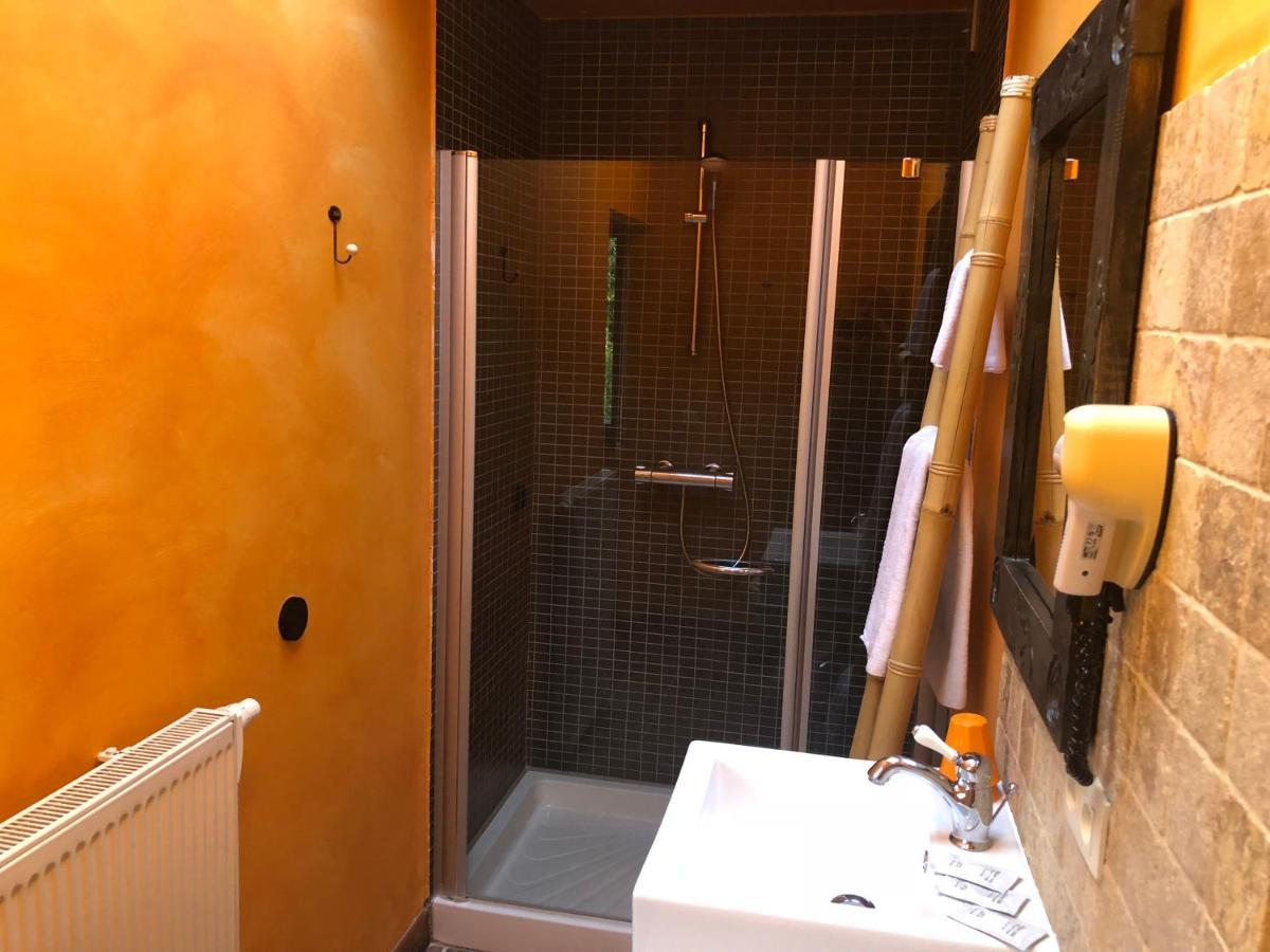 B&B Kudita De Panne Luaran gambar