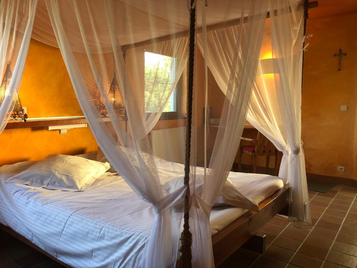 B&B Kudita De Panne Luaran gambar