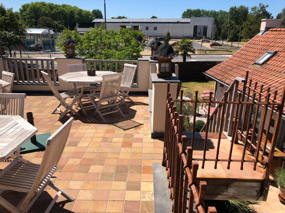 B&B Kudita De Panne Luaran gambar