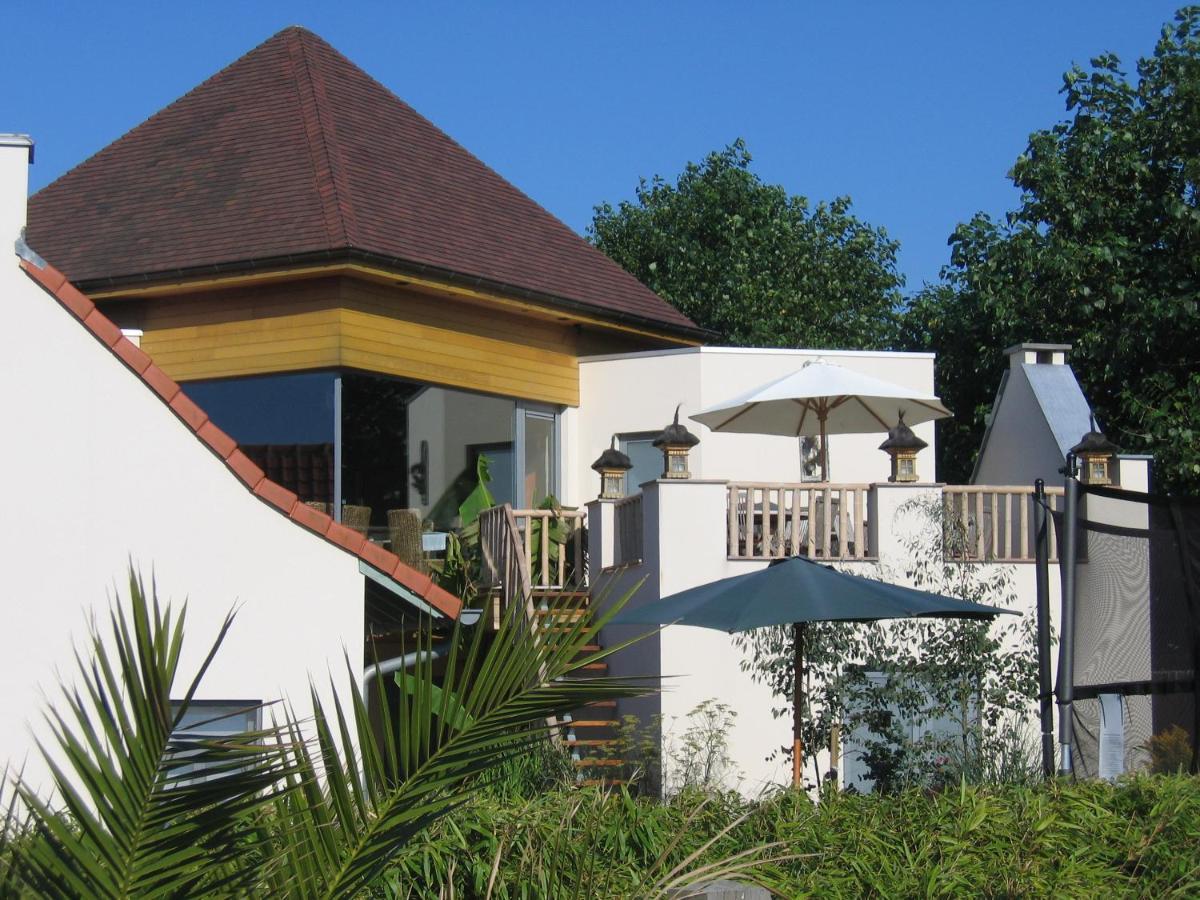 B&B Kudita De Panne Luaran gambar