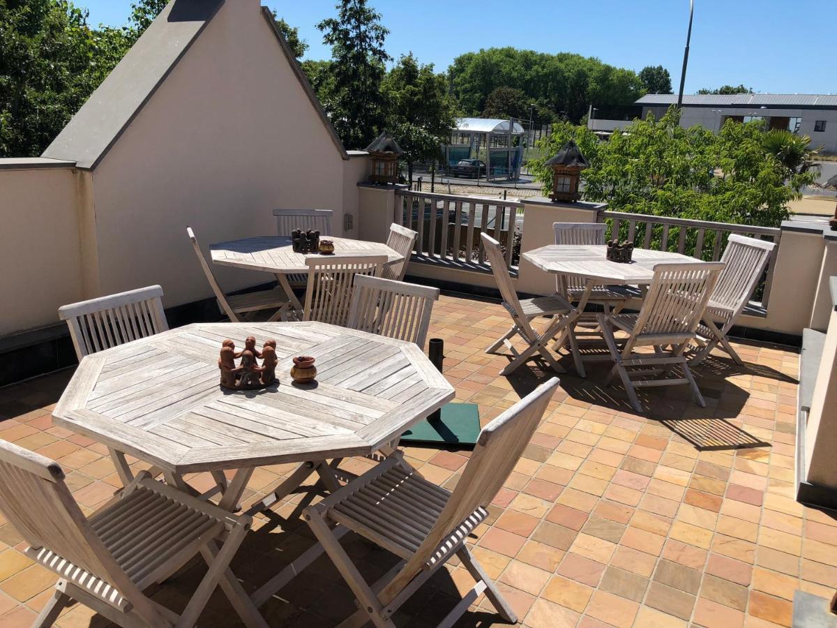 B&B Kudita De Panne Luaran gambar