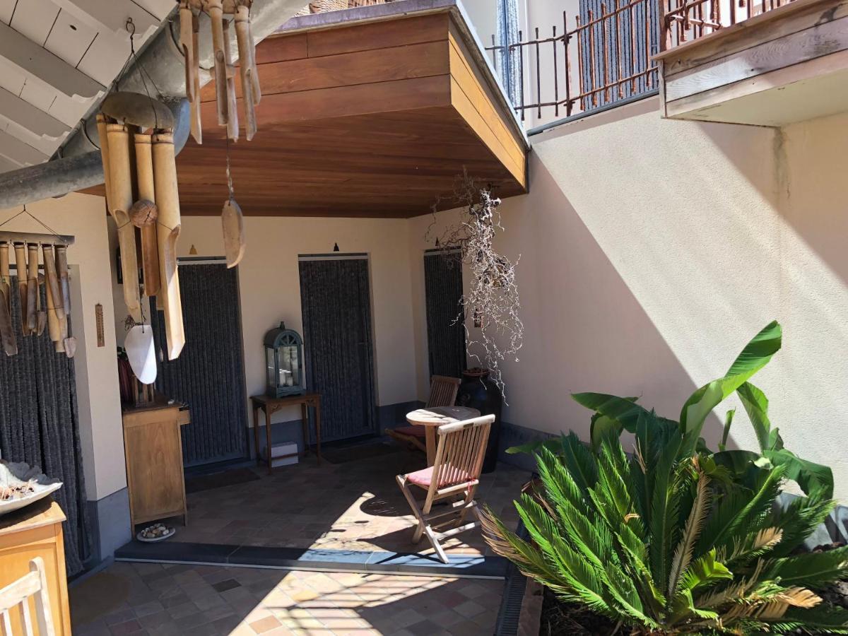 B&B Kudita De Panne Luaran gambar
