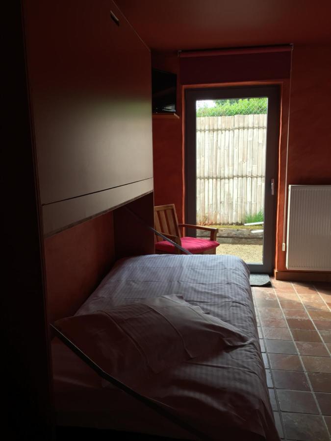 B&B Kudita De Panne Luaran gambar