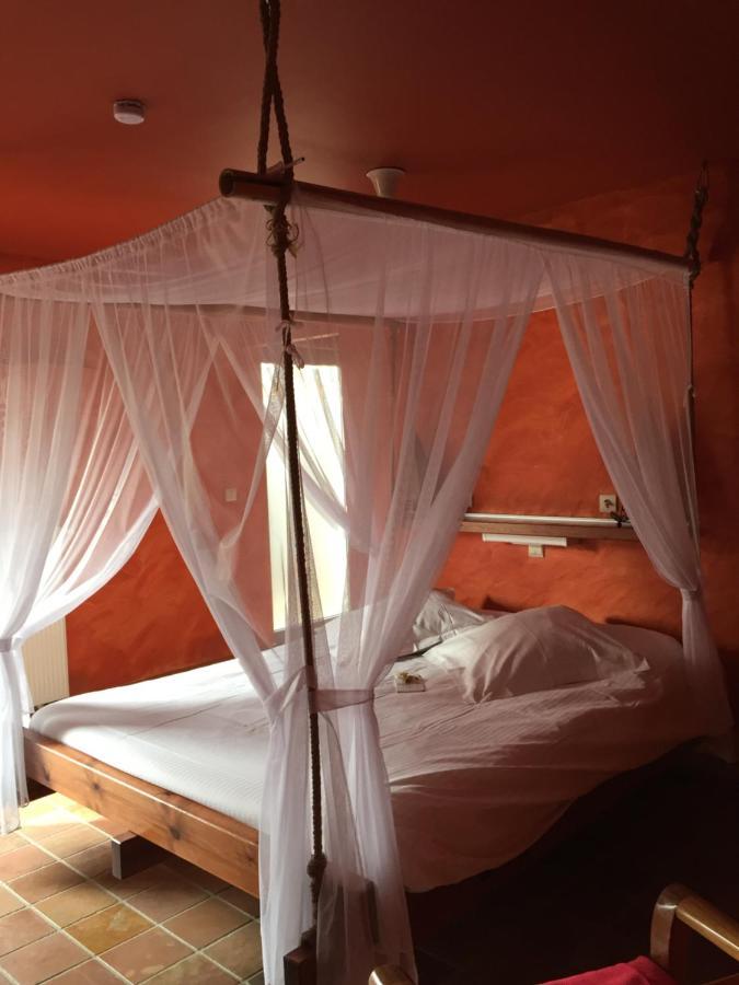 B&B Kudita De Panne Luaran gambar