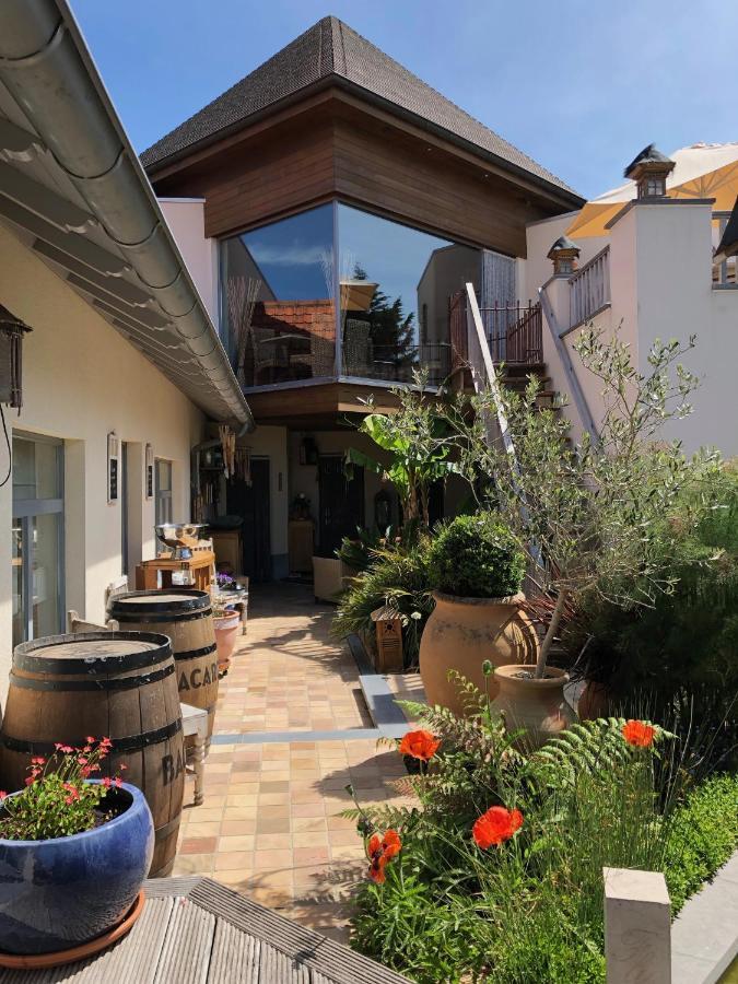 B&B Kudita De Panne Luaran gambar