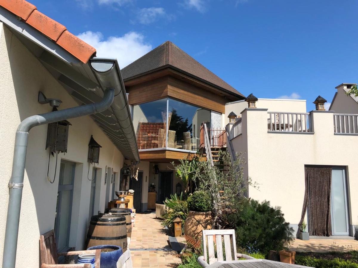 B&B Kudita De Panne Luaran gambar