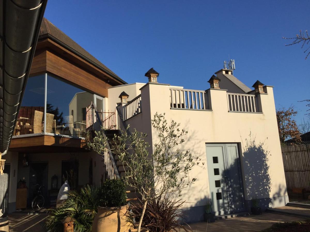 B&B Kudita De Panne Luaran gambar