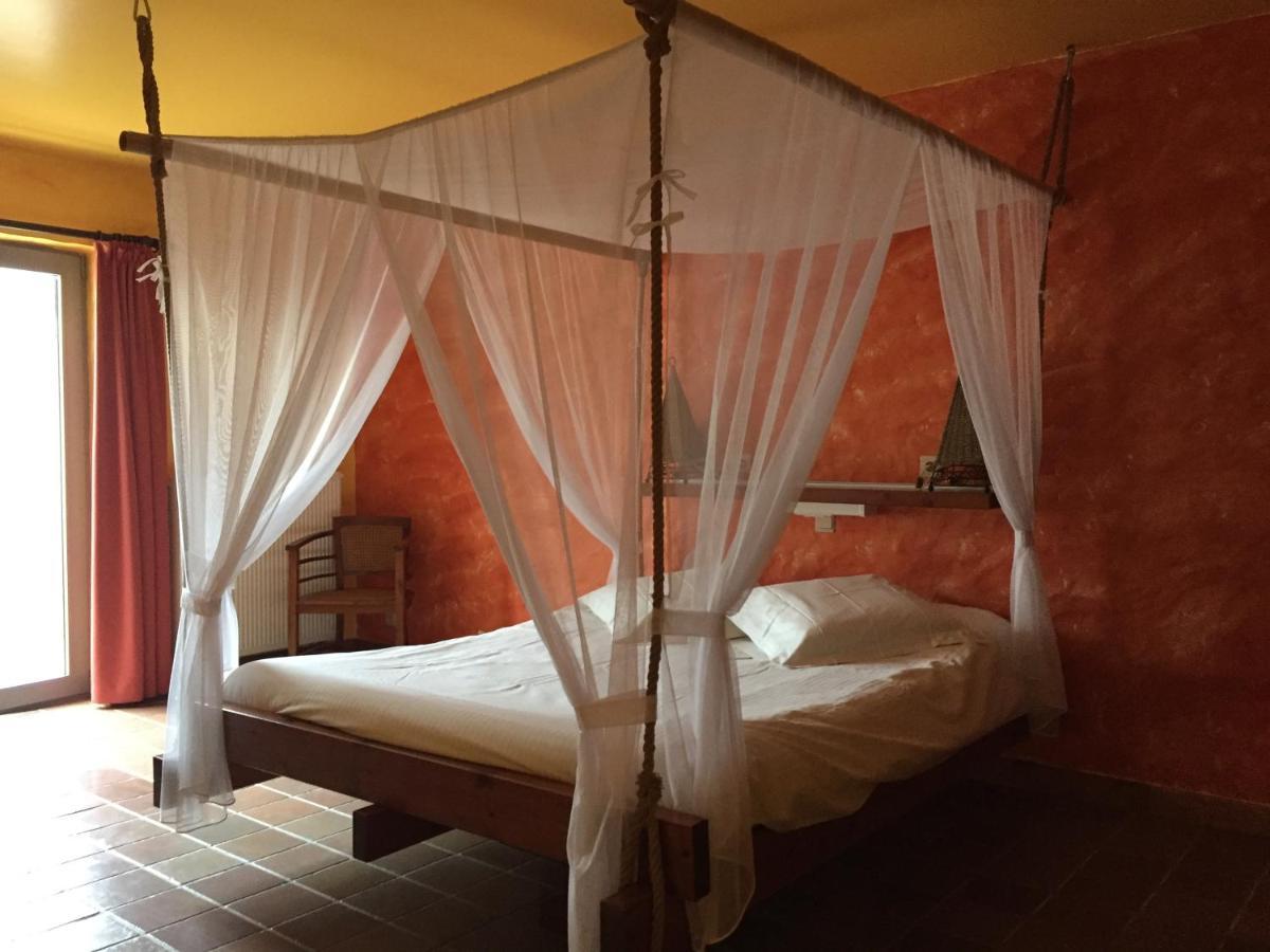 B&B Kudita De Panne Luaran gambar